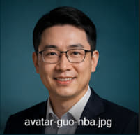 NBA老郭 | UEDSports